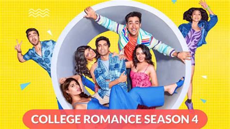 College Romance: All Episodes